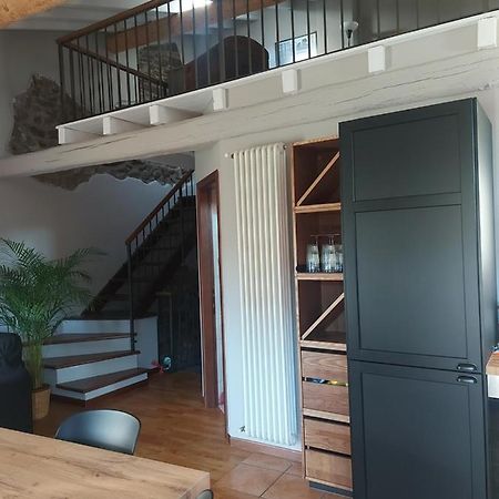 Appartement Loft Centro Storico à Sarnico Extérieur photo