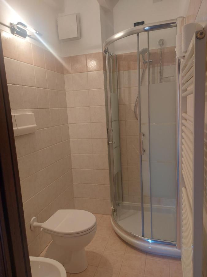 Appartement Loft Centro Storico à Sarnico Extérieur photo