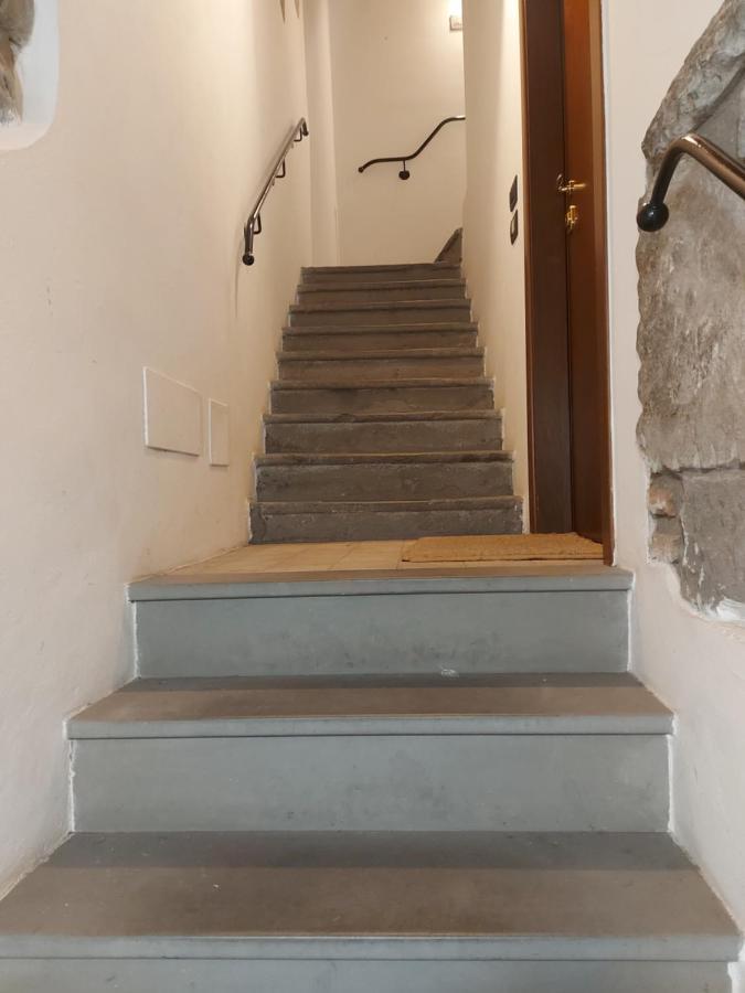 Appartement Loft Centro Storico à Sarnico Extérieur photo